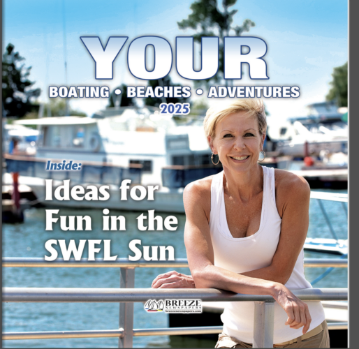 Your Boating • Beaches • Adventures 2025